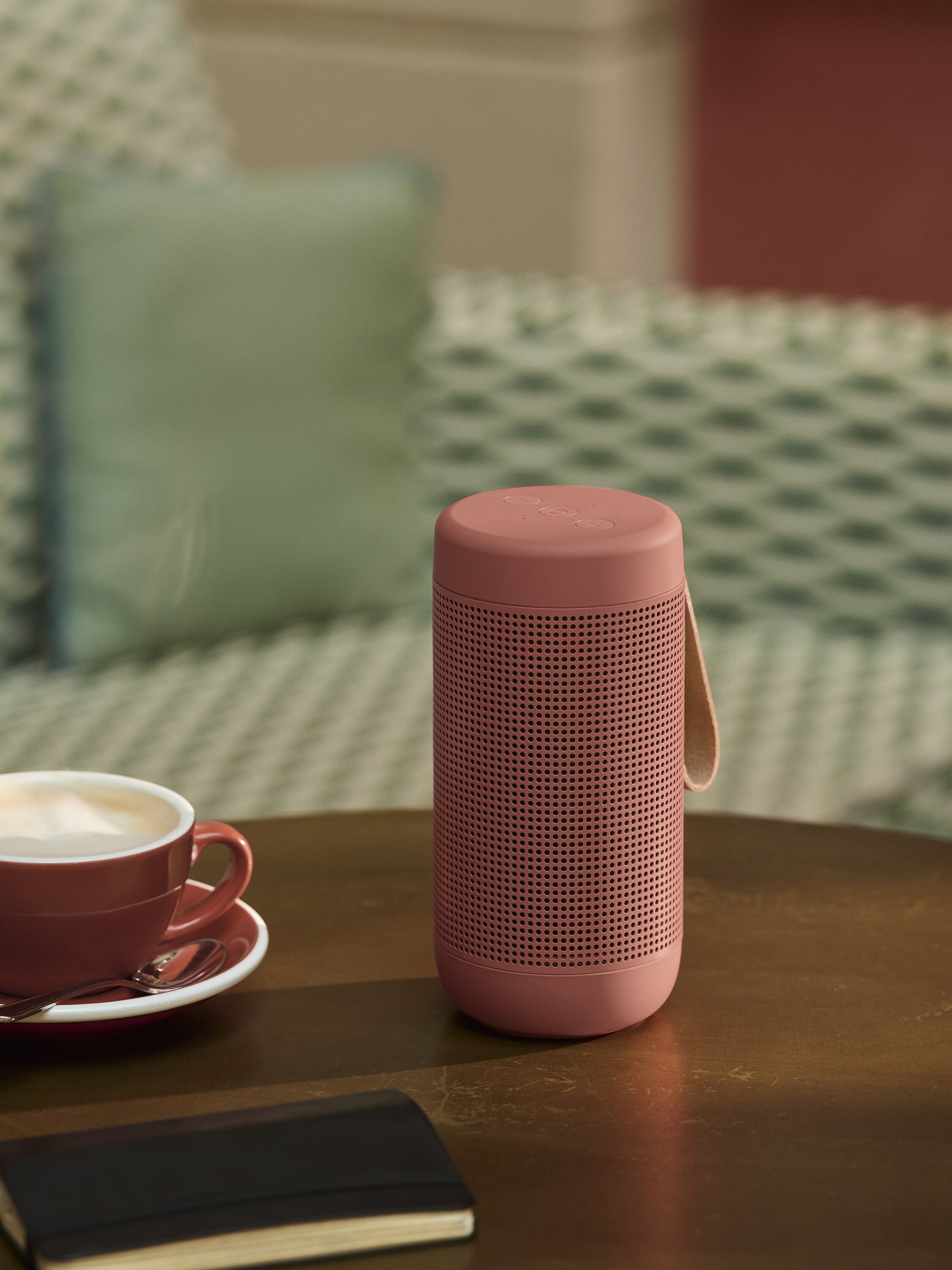 aCOUSTIC Ensemble Bluetooth H&ouml;gtalare