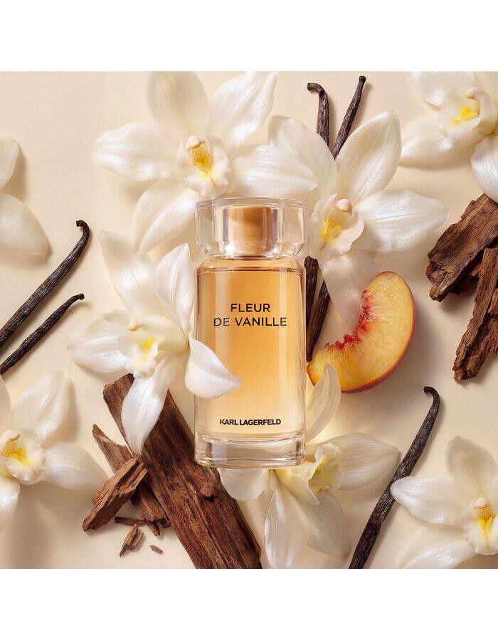 Les Parfums Mati&egrave;res Fleur de Vanille Eau de Parfum