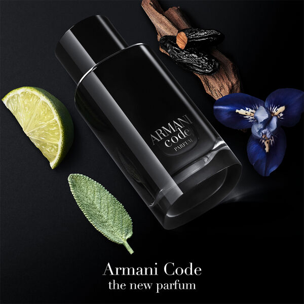 Armani Code Parfum 125ml