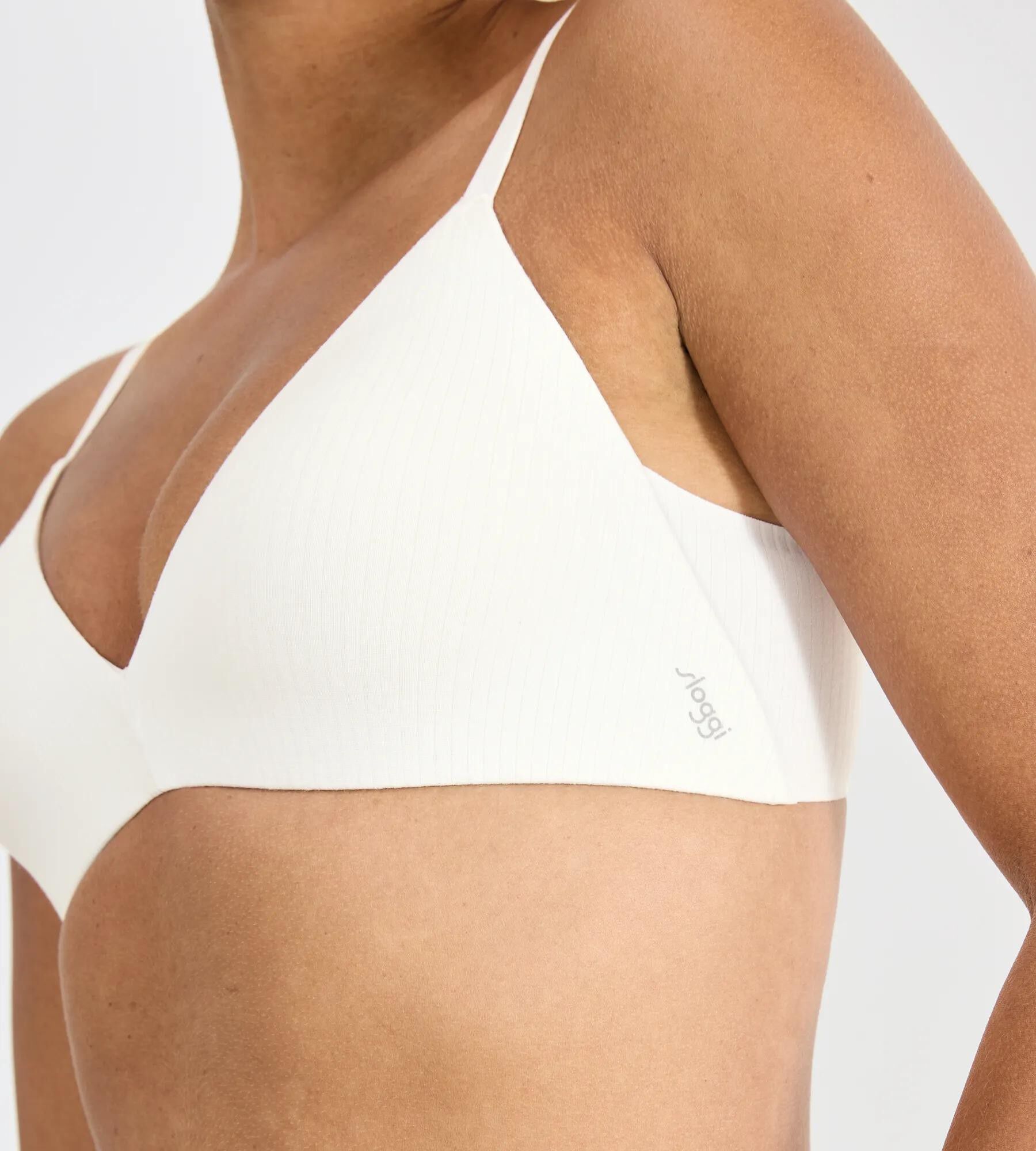 sloggi ZERO Feel Pure THE UP Push Up