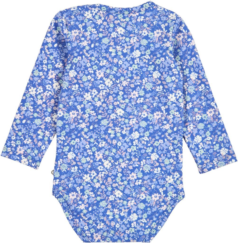 Primrose L/S kropp