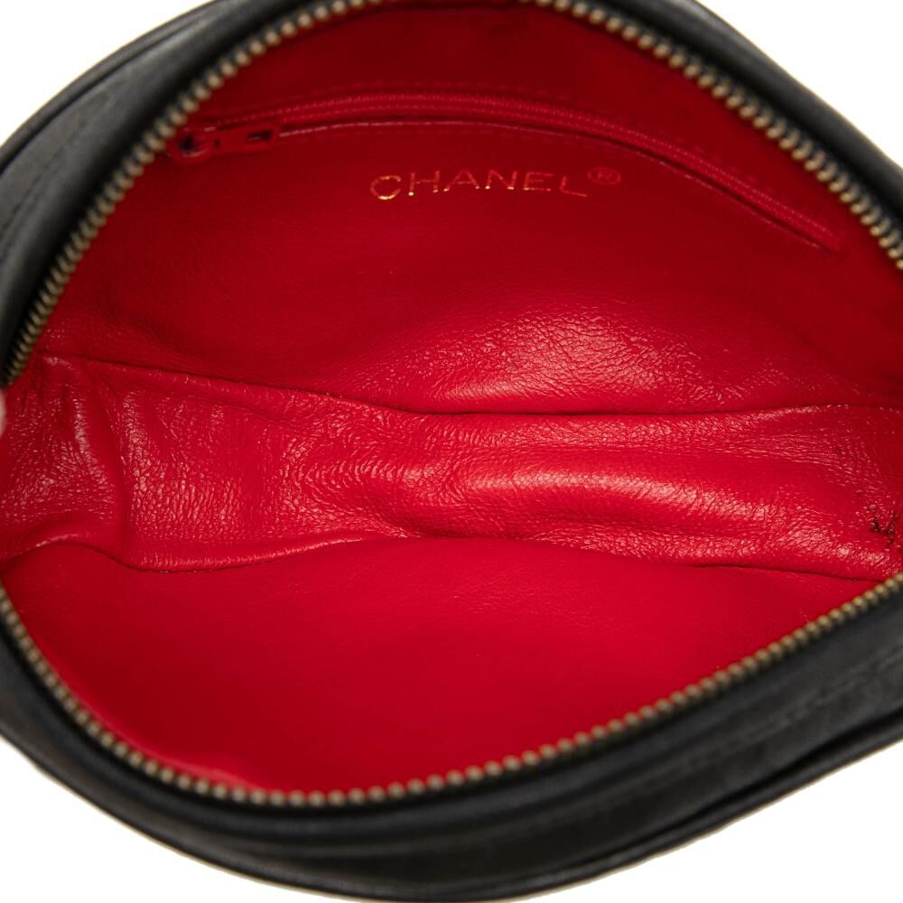 Chanel Clutch