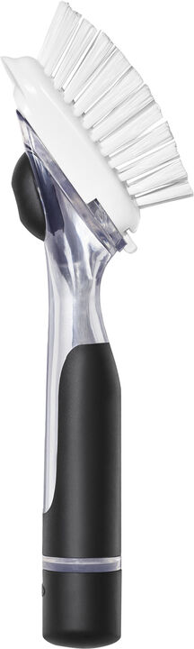 Opvaskebørste med håndtag