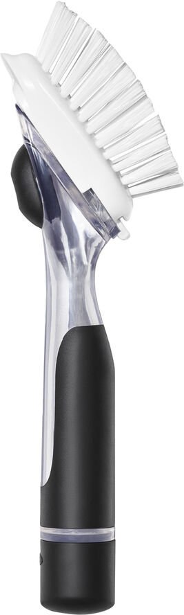 Opvaskebørste med håndtag