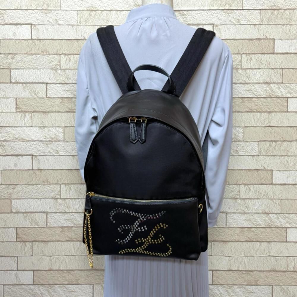 Fendi Backpack