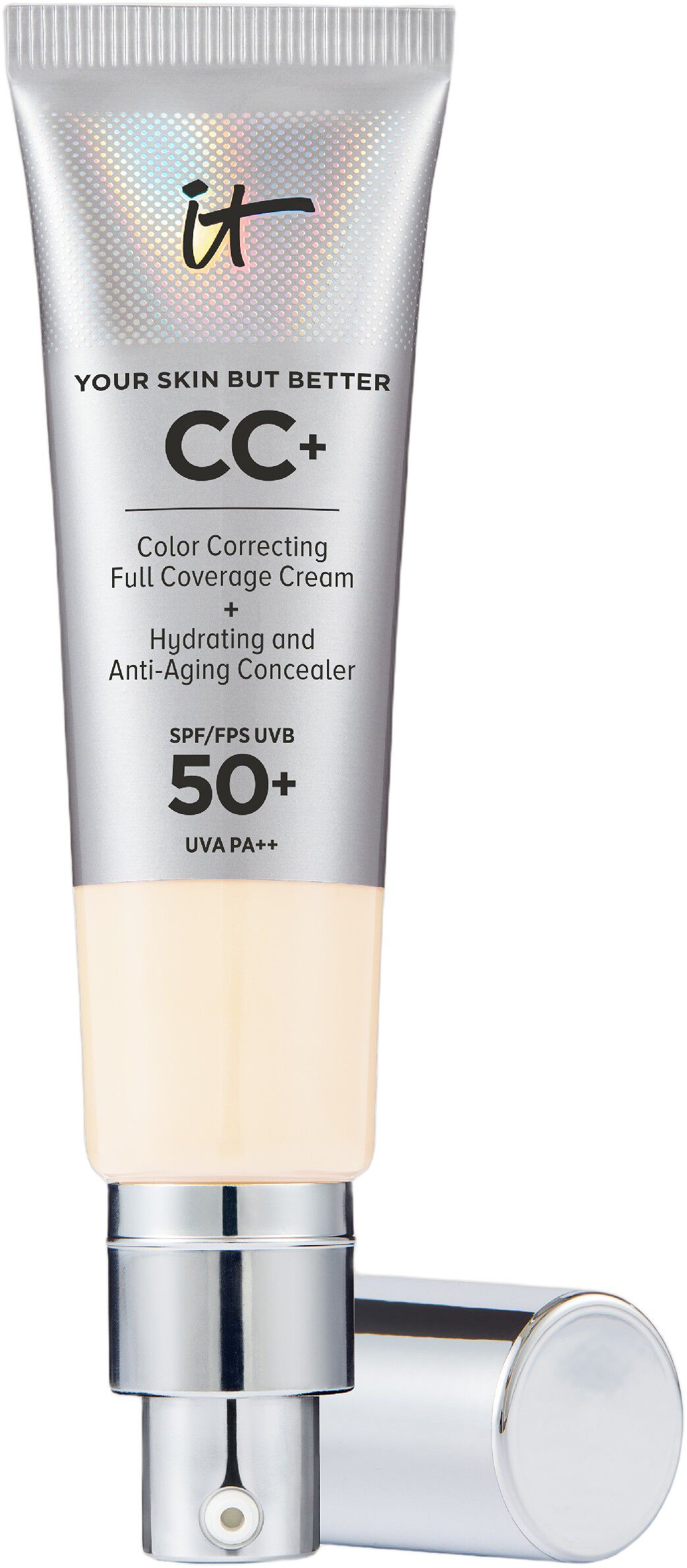 CC+ Cream SPF50