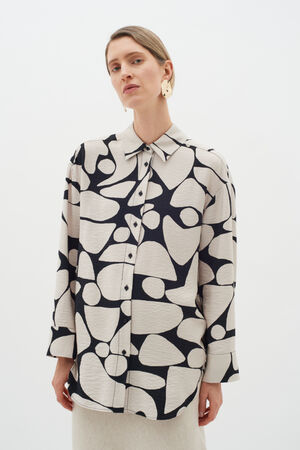 MettaIW Shirt