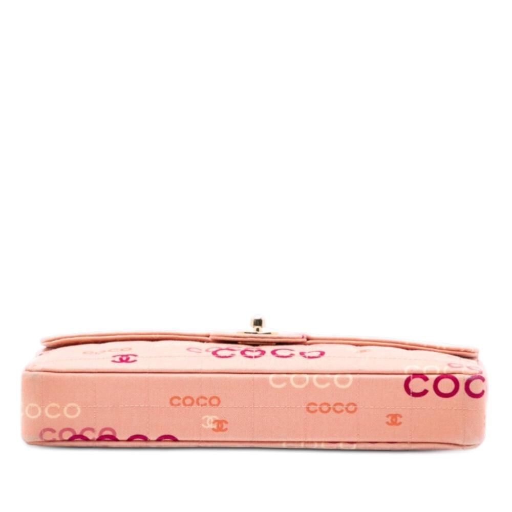 Chanel Chocolate Bar