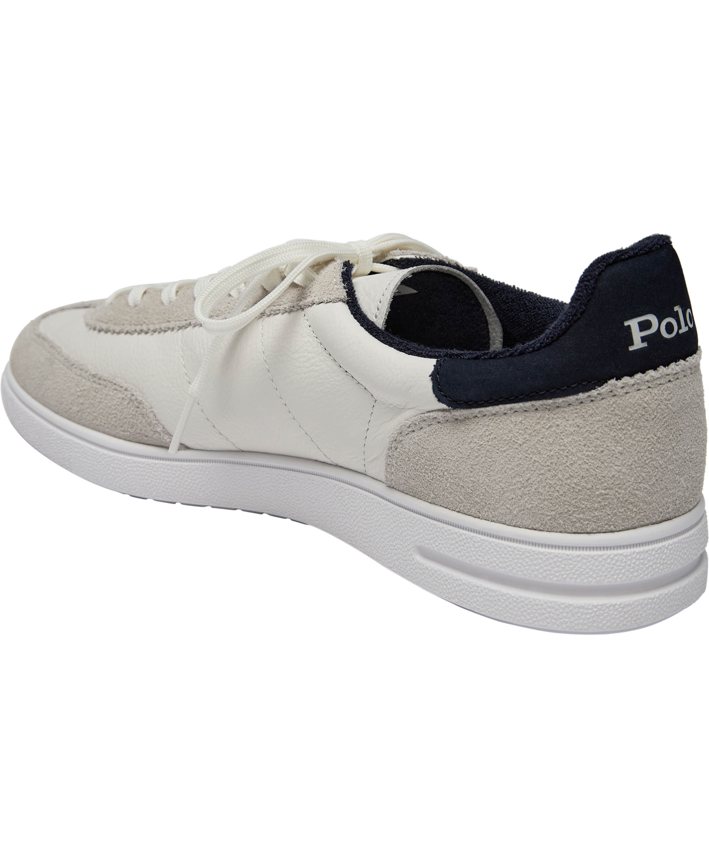 LEATHER/SUEDE-BEDFORD PP-SK-LTL