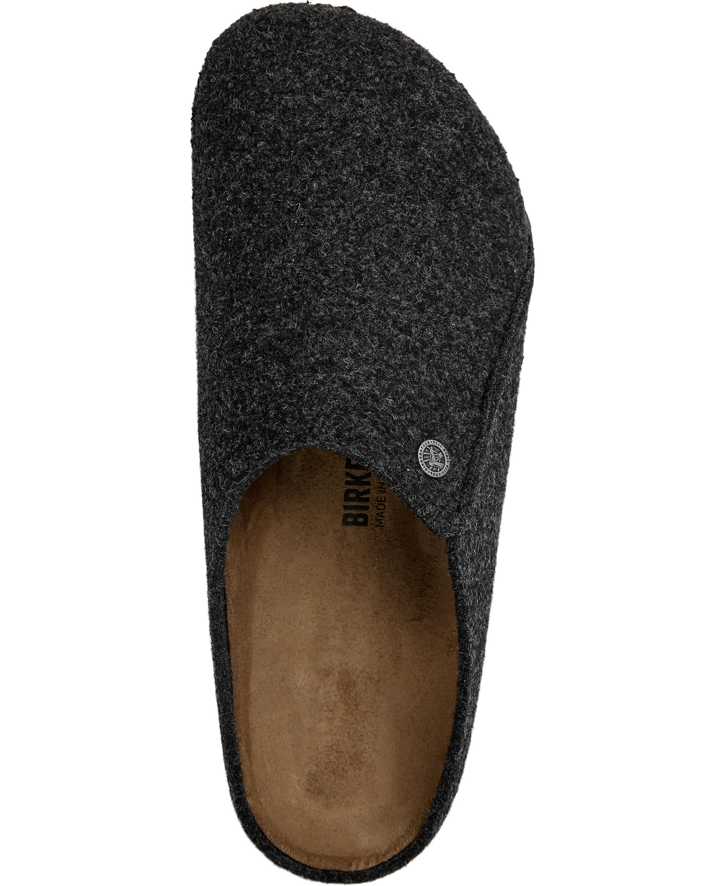 Zermatt Standard FE Anthracite