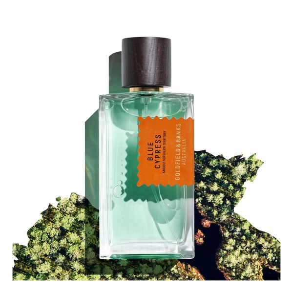 BLUE CYPRESS Perfume 100ml