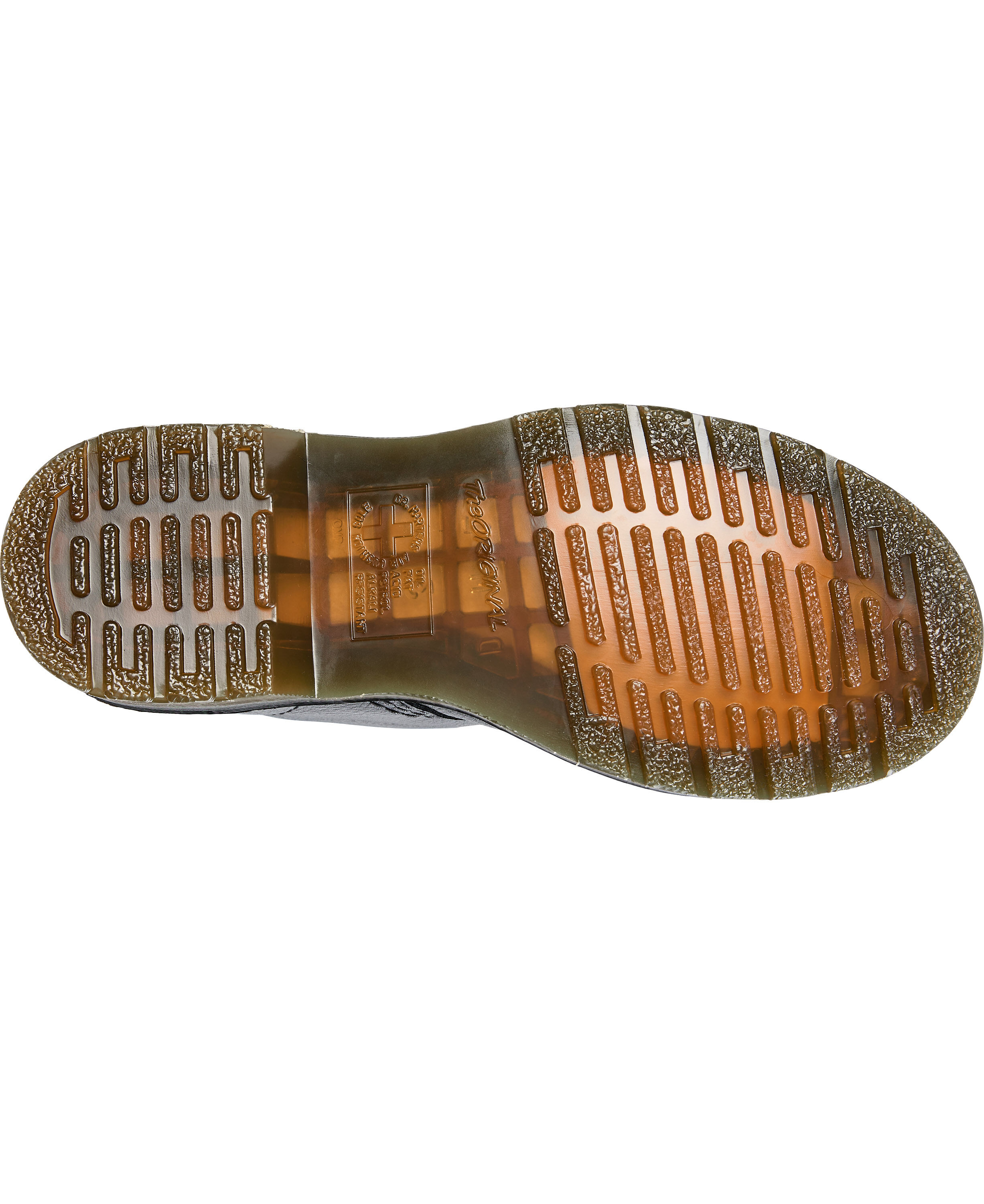 1460 Pascal Black Virginia