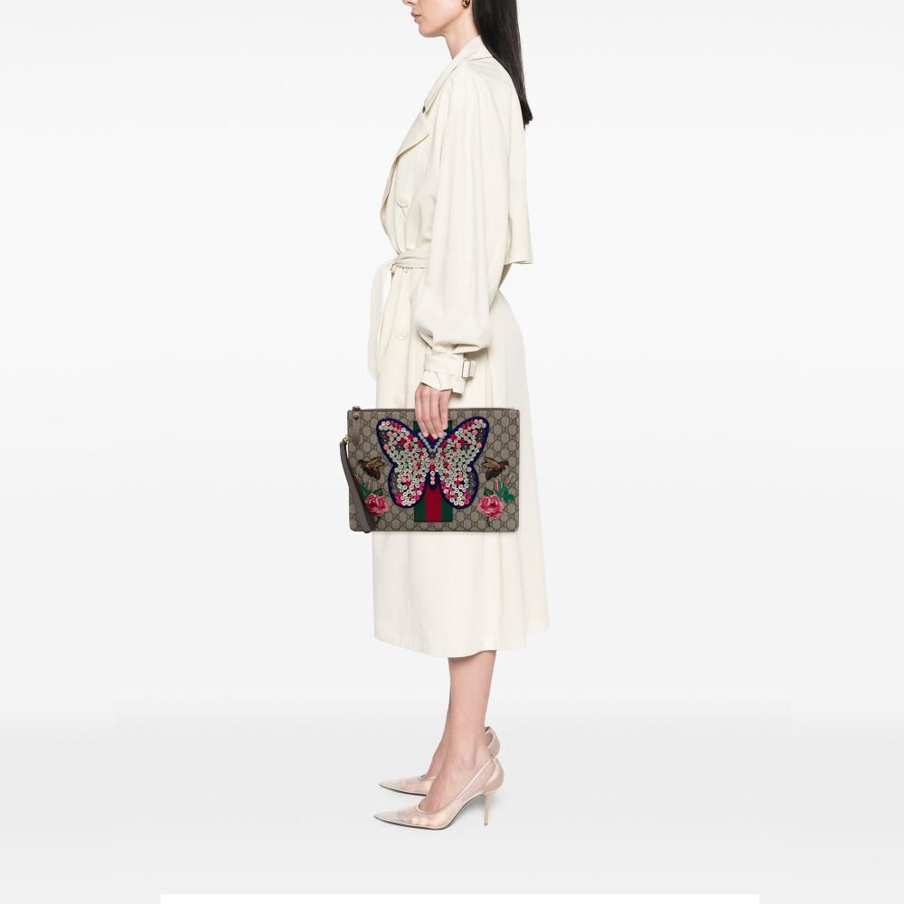 Gucci Clutch