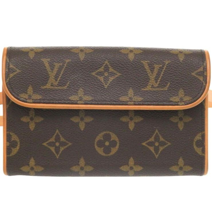 Louis Vuitton Florentine Pochette