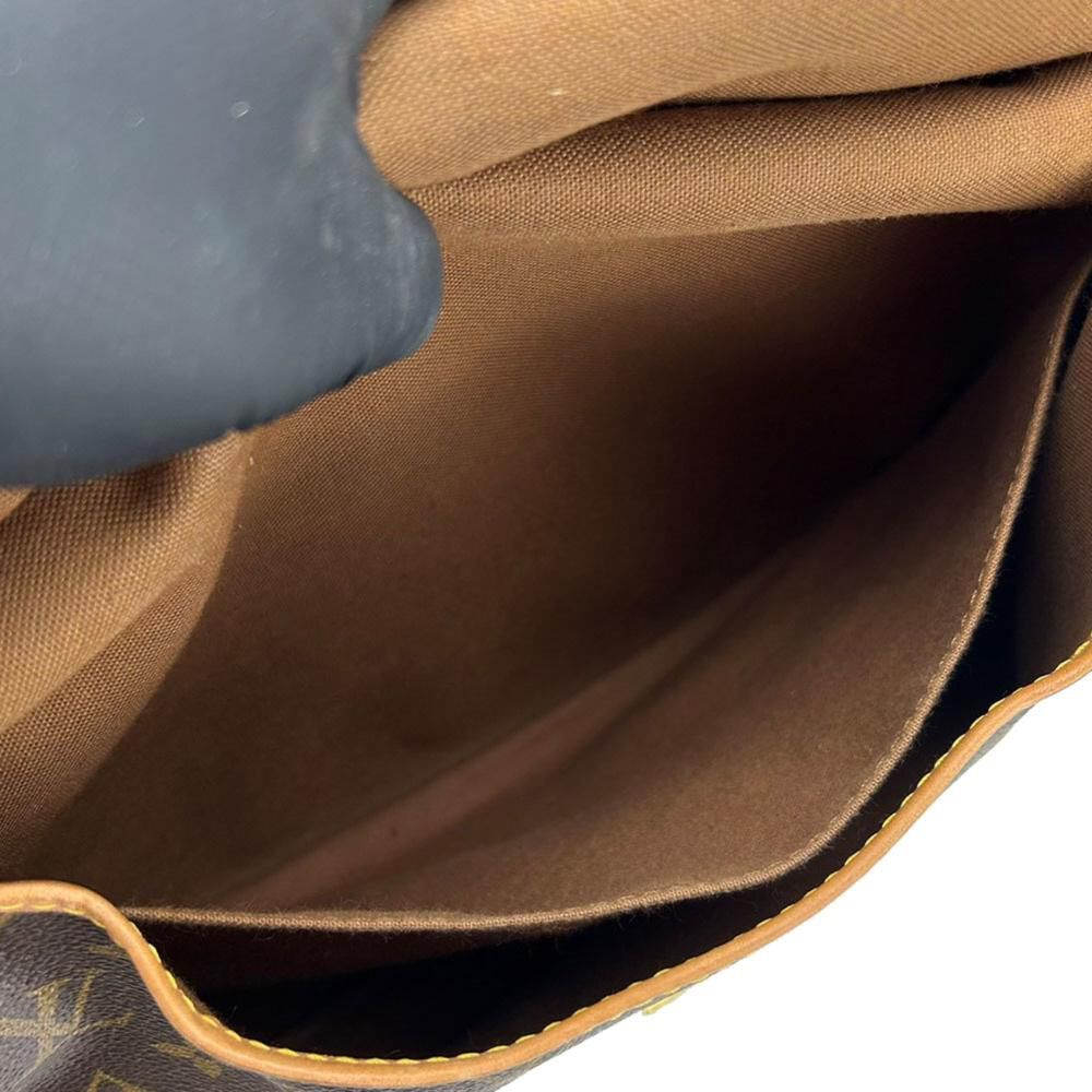 Louis Vuitton Saumur