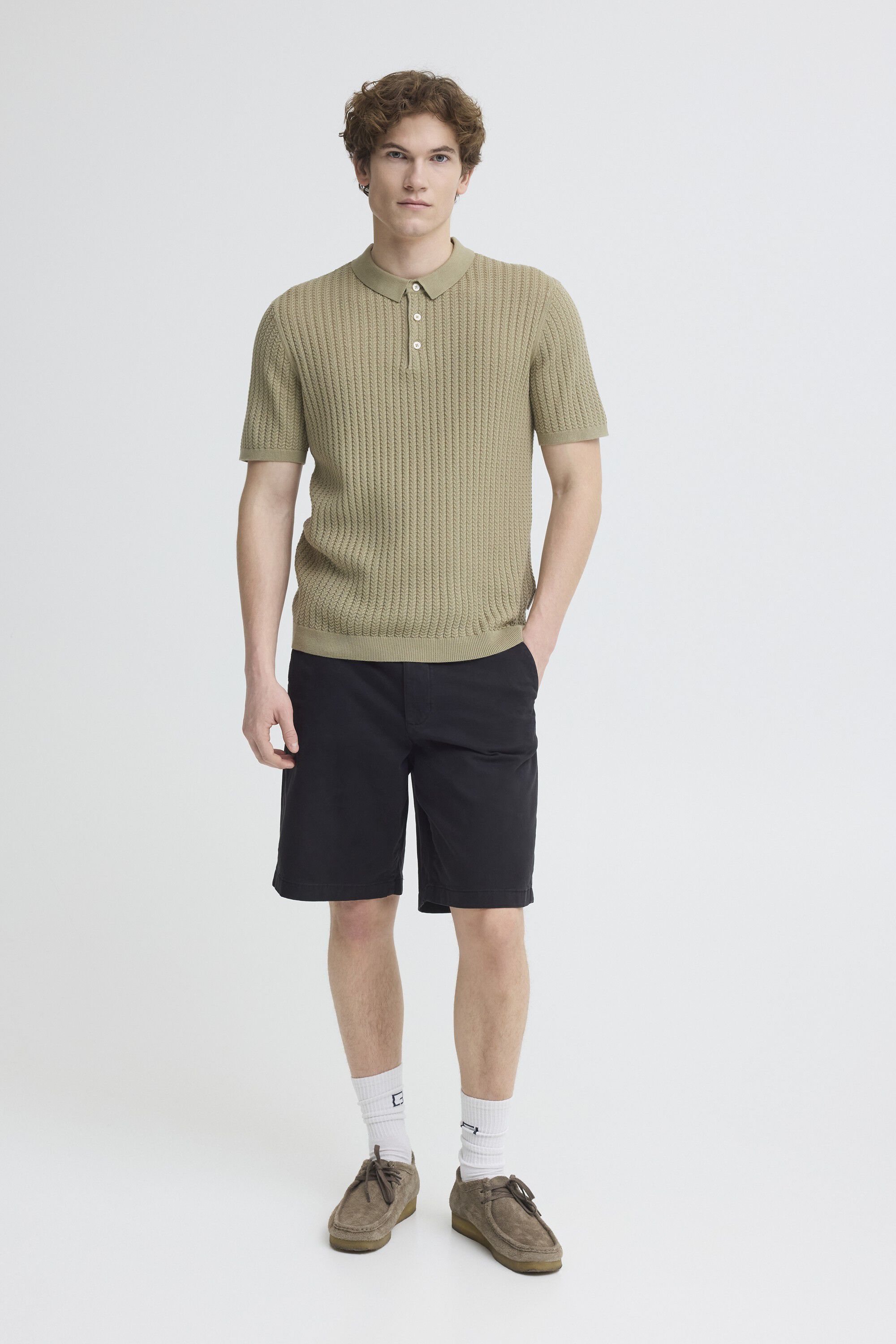 CFBENNET SHORTS