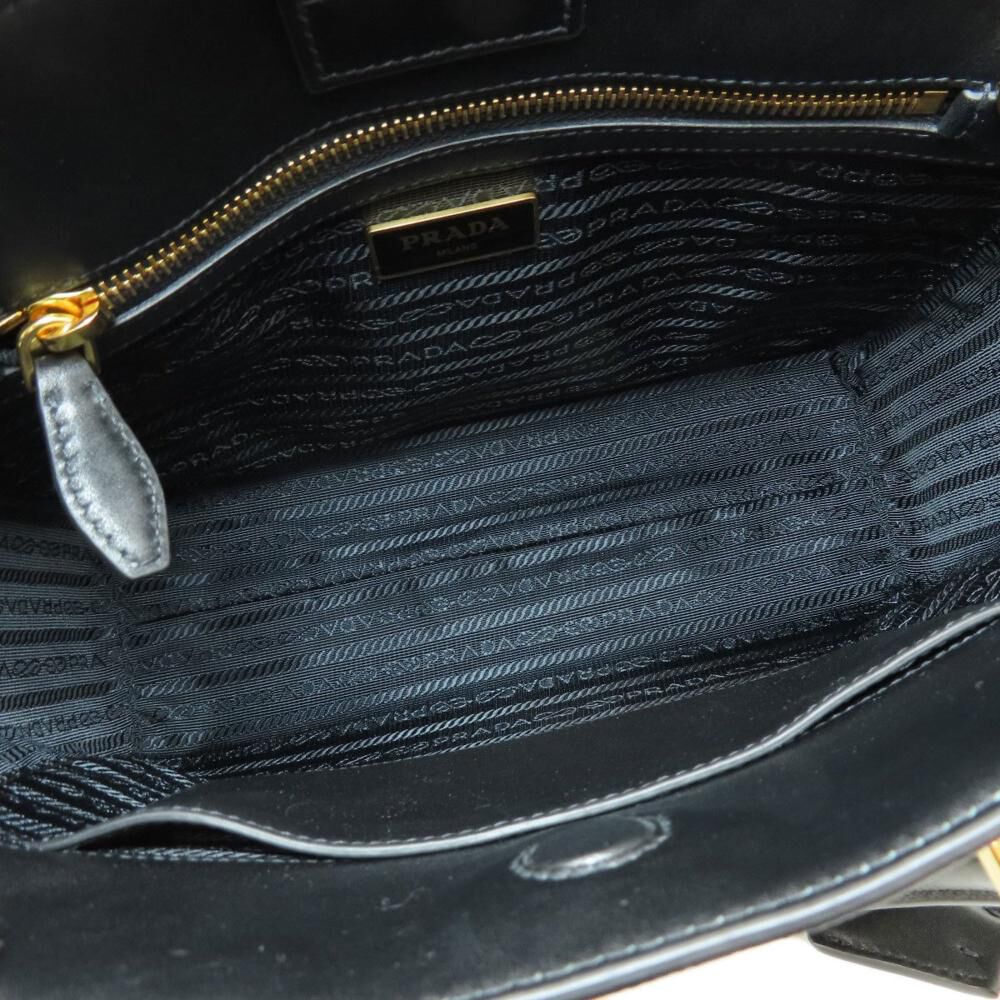 Prada Handbag
