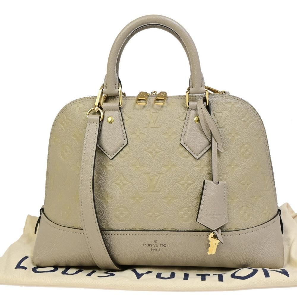 Louis Vuitton Alma