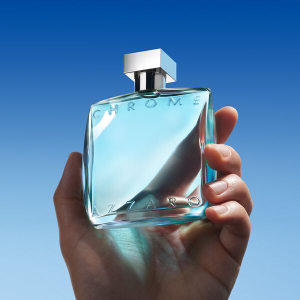 Chrome Eau De Toilette 100 ml.