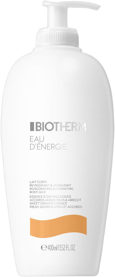 Eau Energie Body Milk F400ml R23