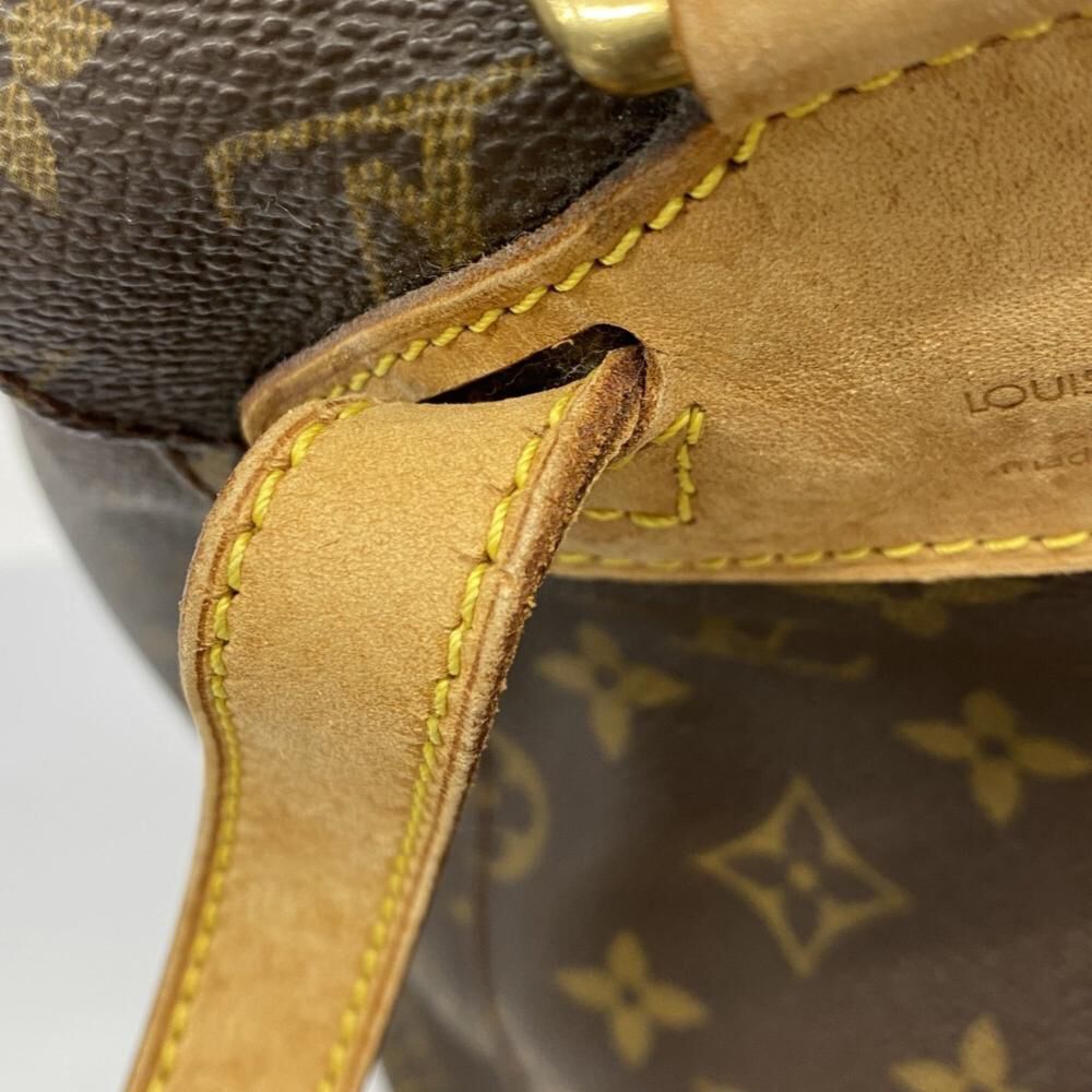 Louis Vuitton Montsouris