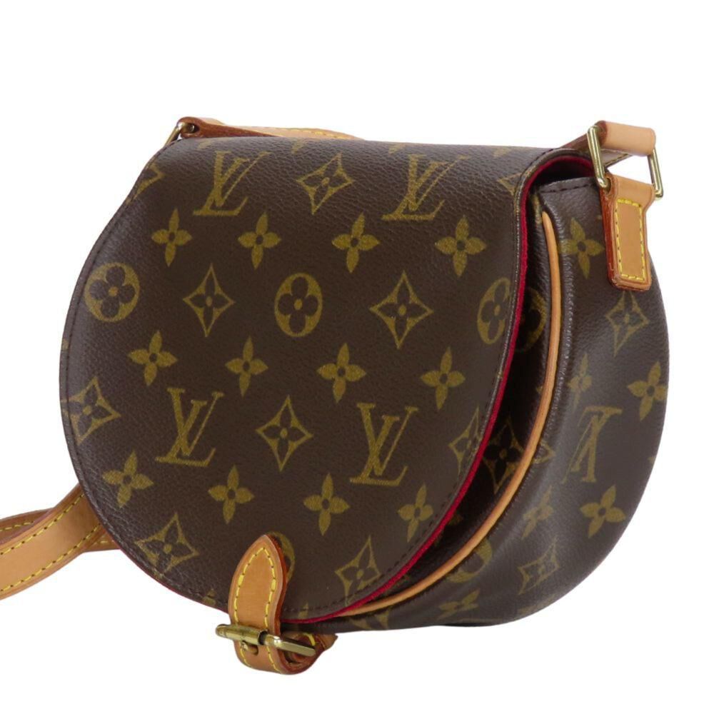 Louis Vuitton Sac Tambourine