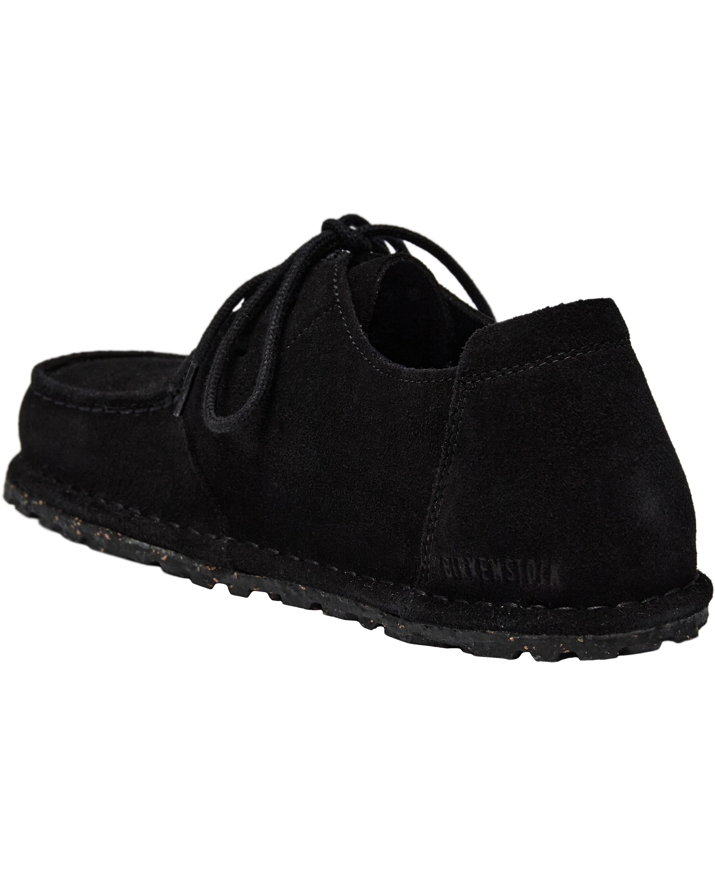 Utti Lace LEVE Black