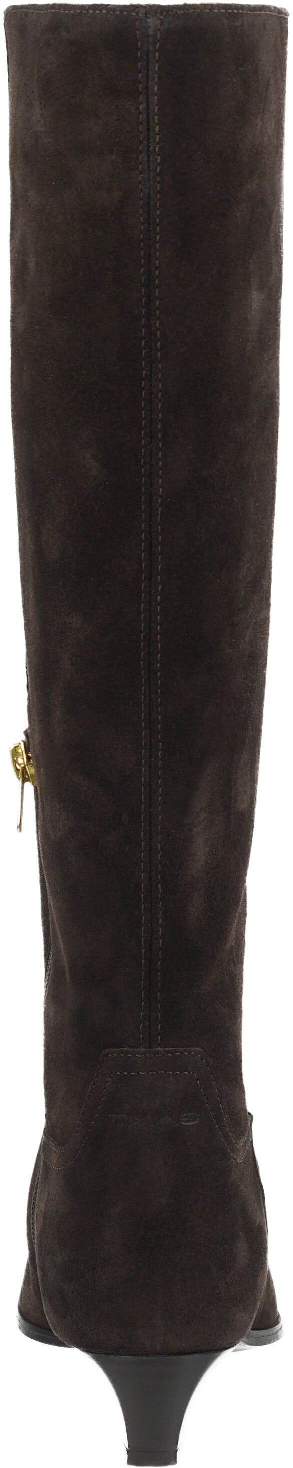 Bassotte Long Shaft Boot