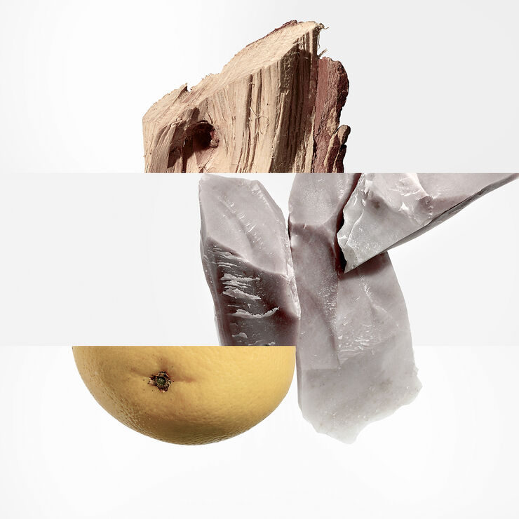 TERRE D'HERMÉS EAU DE TOILETTE