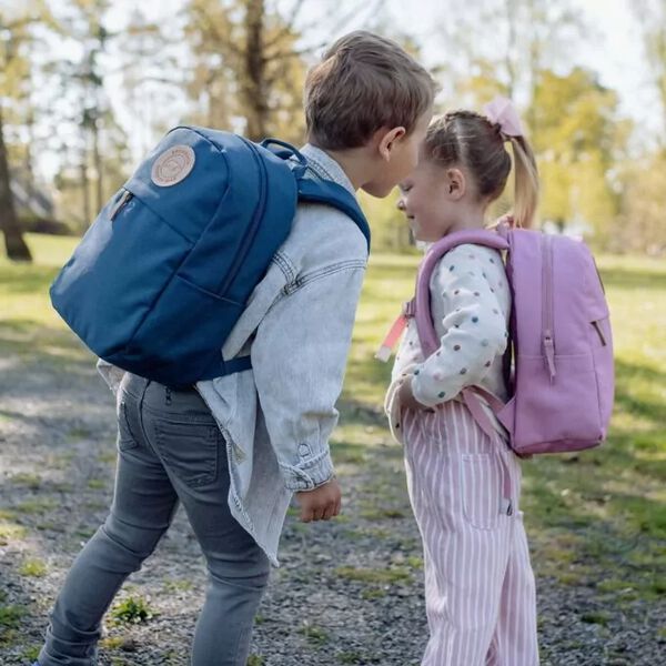 Beckmann Urban Mini Børnehaverygsæk