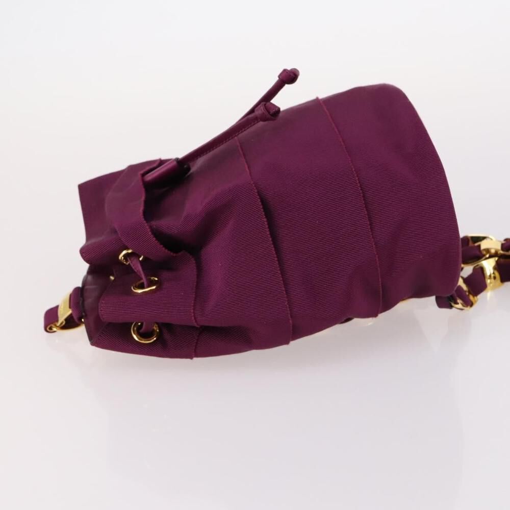 Salvatore Ferragamo Backpack