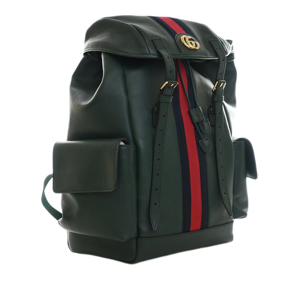 Gucci Backpack