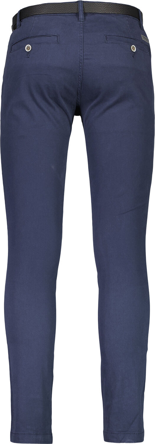 Chino m. b&aelig;lte & stretch