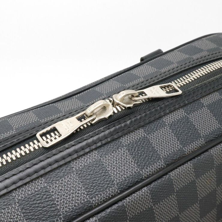 Louis Vuitton Briefcase