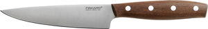 Norr asiatisk urtekniv 12 cm.