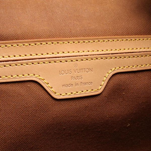 Louis Vuitton Backpack