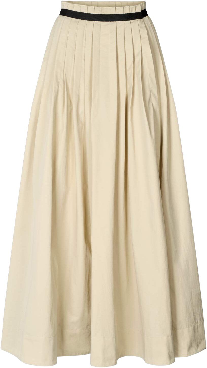 Light fusion skirt - Thai