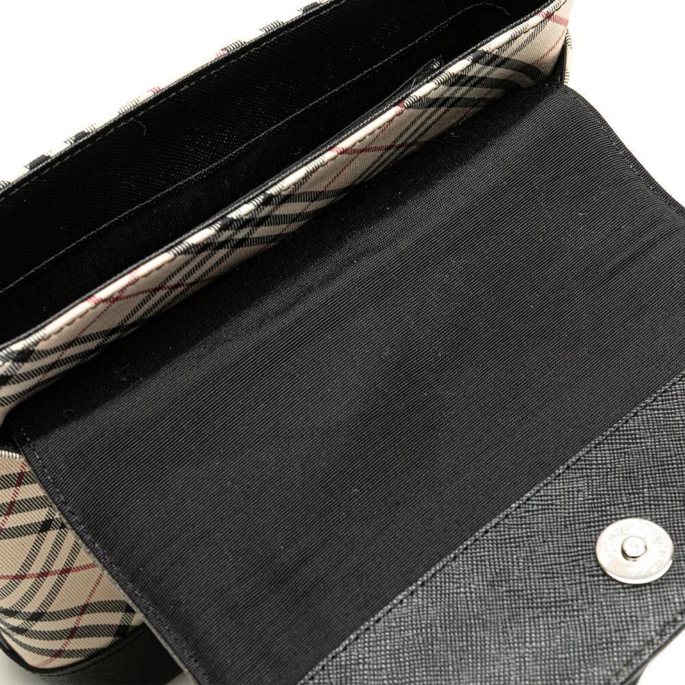 Burberry Crossbody Bag