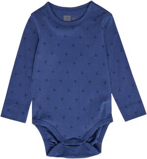 hmlBEESY BODY L/S