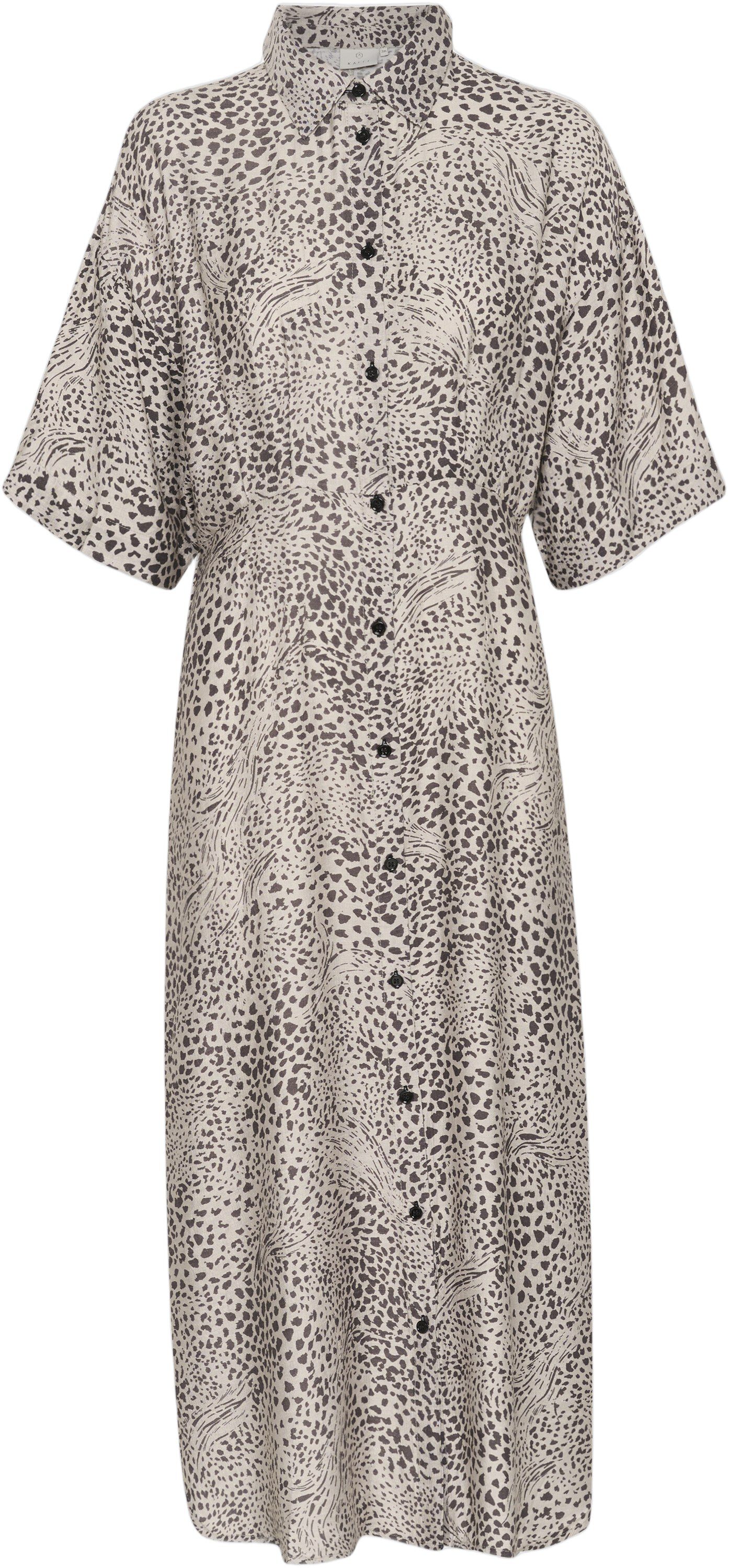 KAdebra Shirt Dress