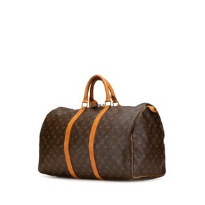 Louis Vuitton Keepall