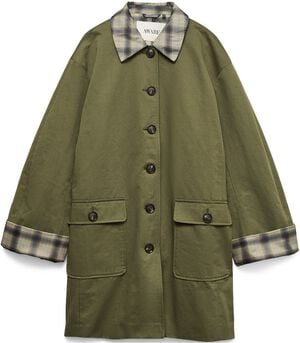 AWCHLOE LS COAT