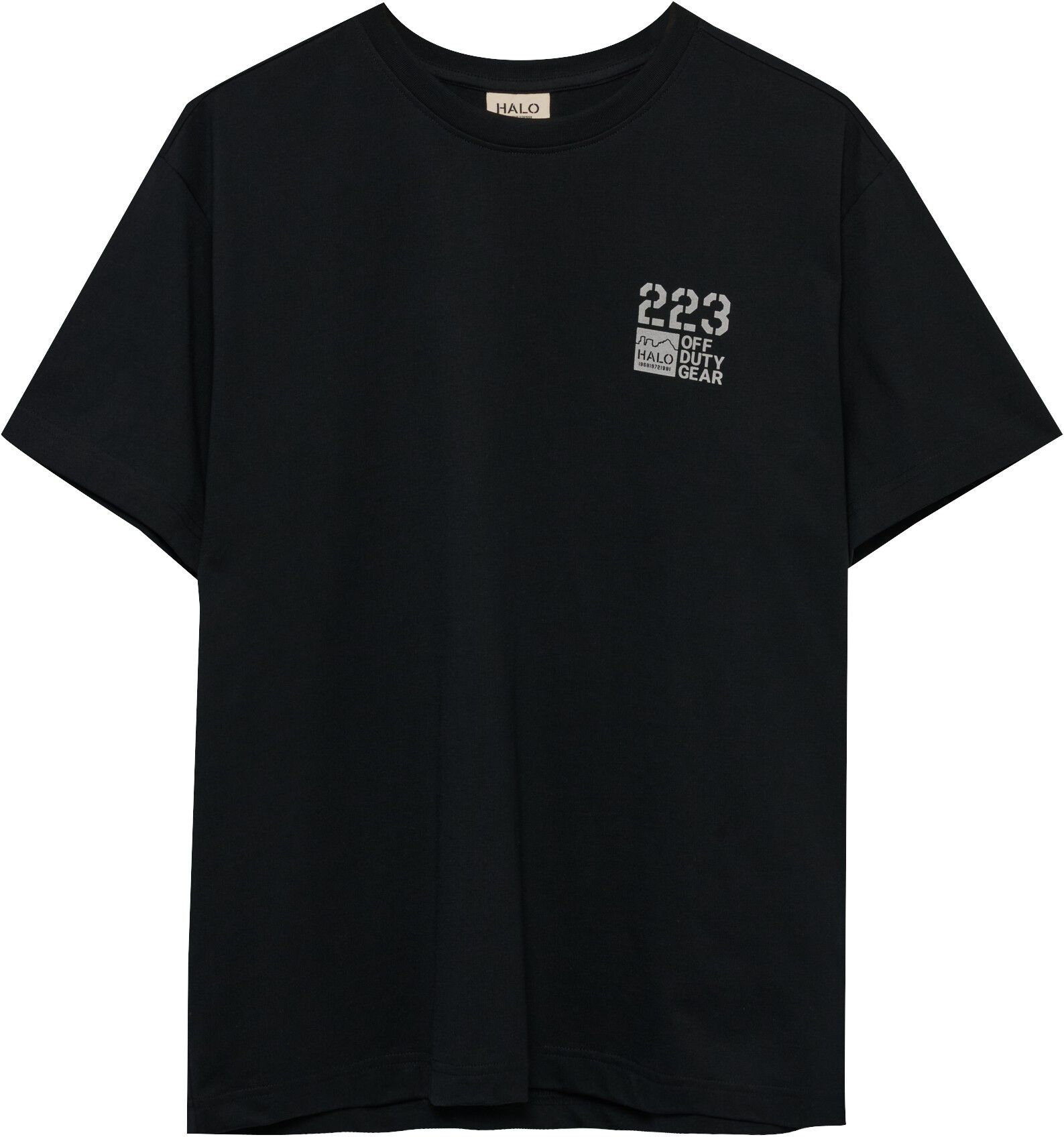 HALO GRAPHIC T-SHIRT