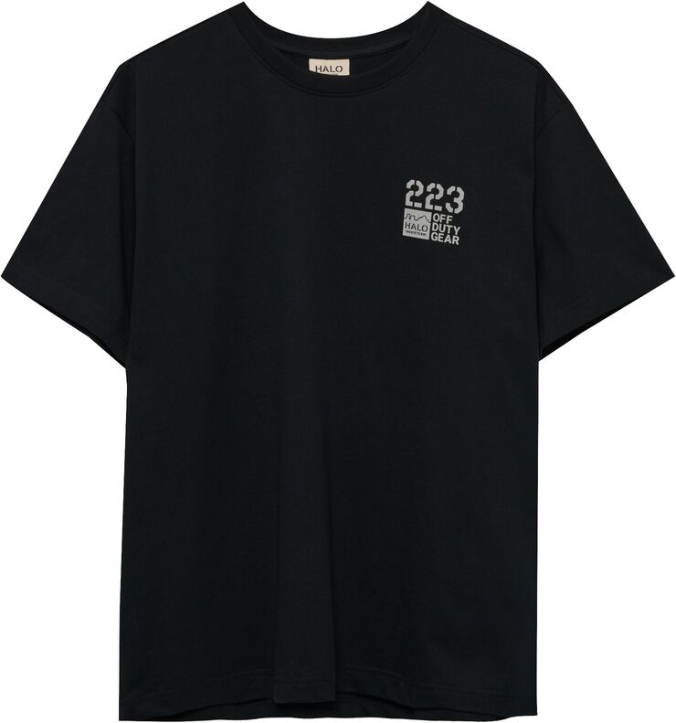 HALO GRAPHIC T-SHIRT