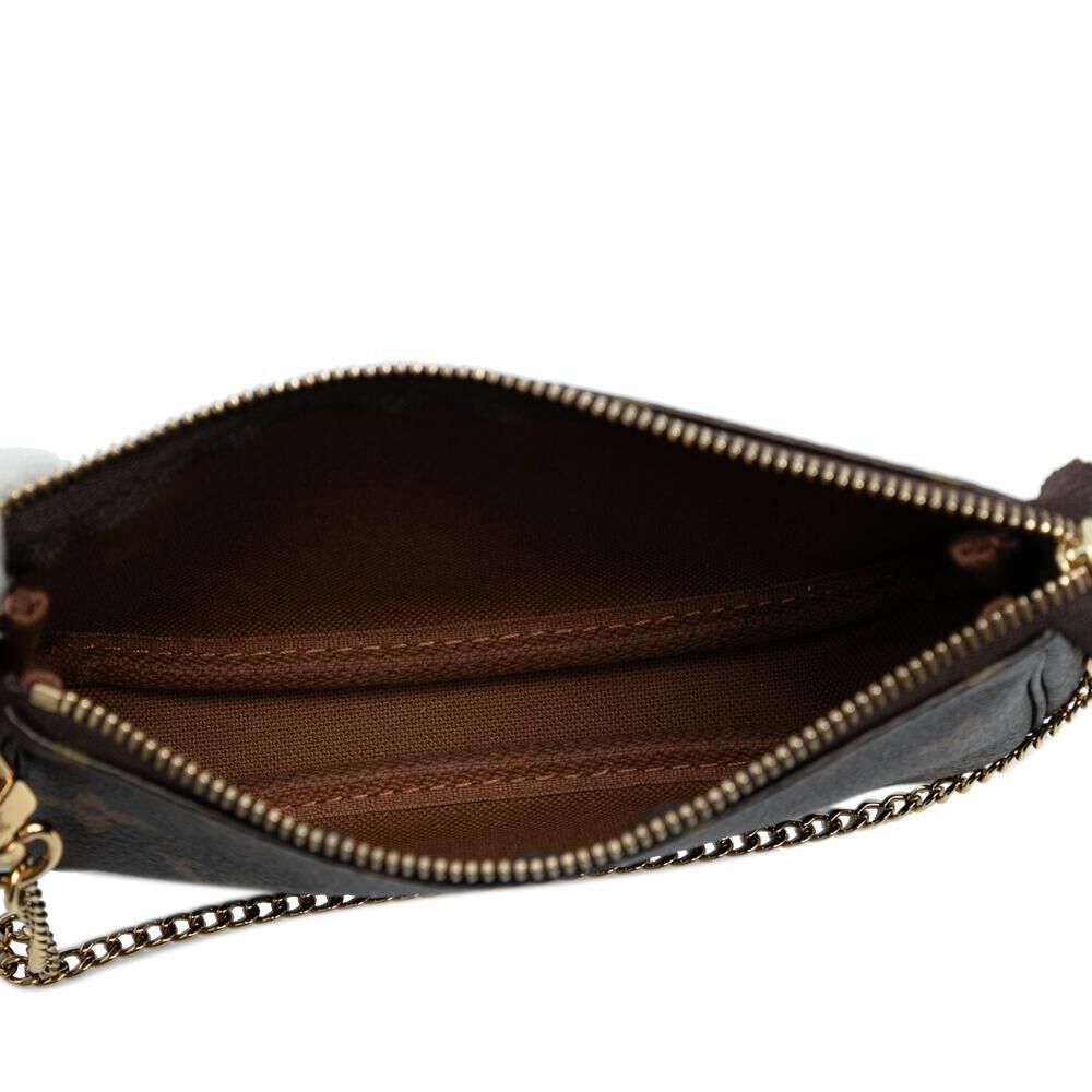 Louis Vuitton Pochette Accessoires