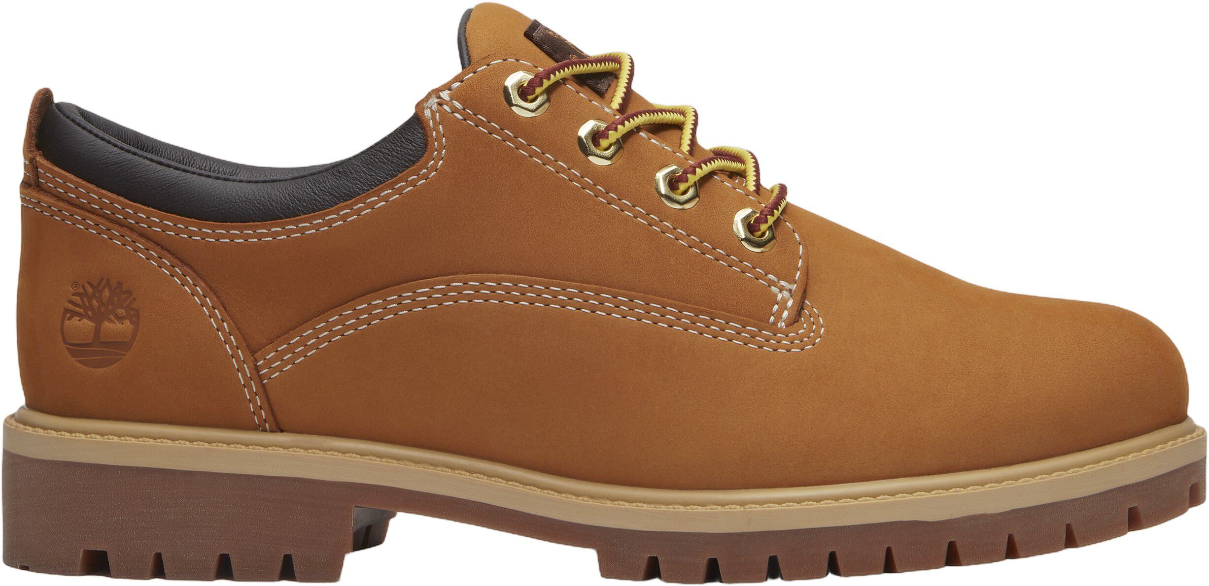Timberland Heritage LACE UP SHOE WH