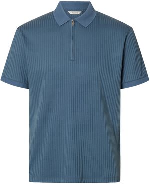 SLMFAVE STRUCTURE SS POLO NOOS