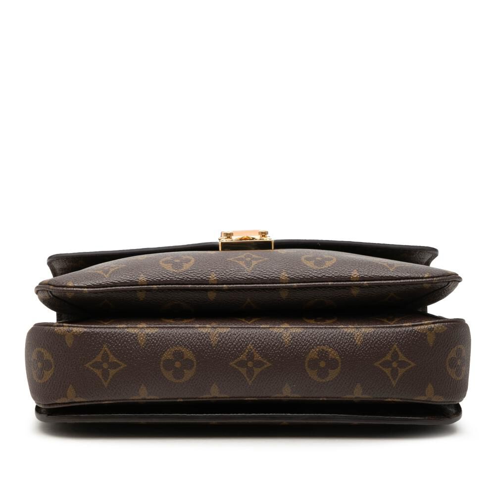 Louis Vuitton Pochette M&eacute;tis