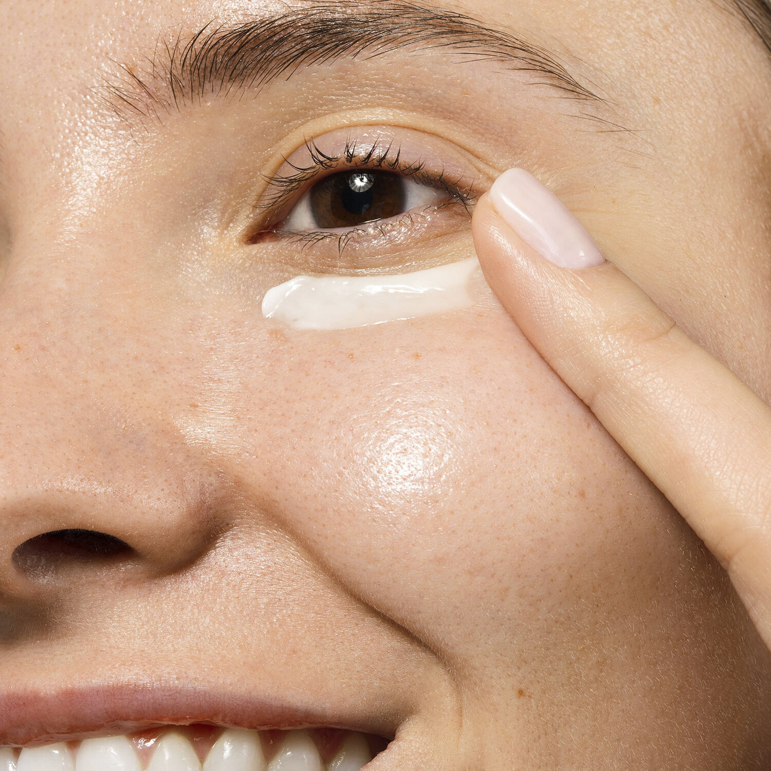Barrier Repair Eye Cream - &Ouml;gonkonturkr&auml;m