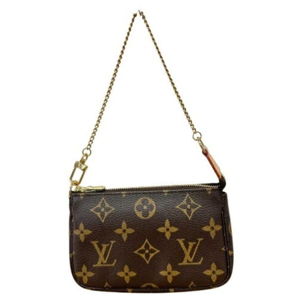 Louis Vuitton Pochette Accessoires